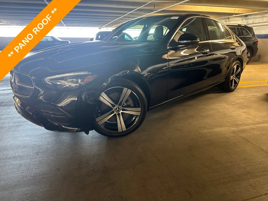 mercedes-benz c-class sedan 2026 W1KAF4HB9TR312386 image mercedes-benz c-class sedan 2026 W1KAF4HB9TR312386 image